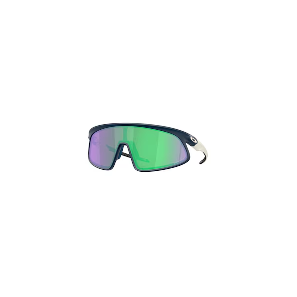 Oakley Occhiali RSLV Matte Abyss w/...