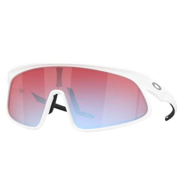 Oakley Occhiali RSLV Matte White w/...