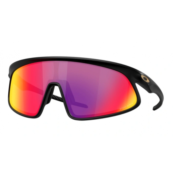 Oakley Occhiali RSLV Matte Black w/...