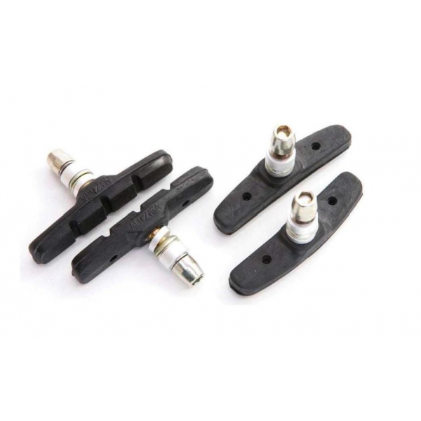 Bonin Bike Set Pattini Freno V-Brake 7,2cm IHP867 (4pz)