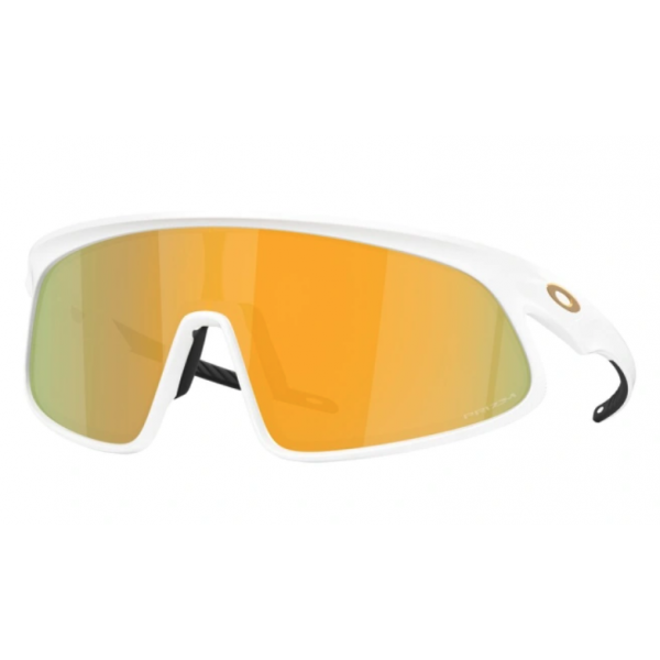 Oakley Occhiali RSLV Matte White w/...