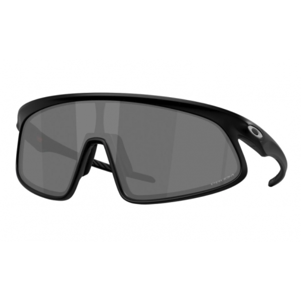 Oakley Occhiali RSLV Matte Black w/...