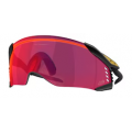 Oakley Occhiali Velo Kato Tour De France Matte Black w/ Prizm Road