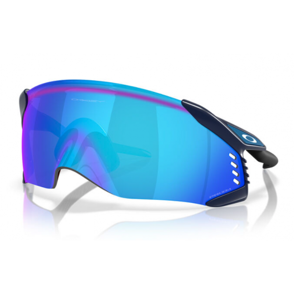 Oakley Occhiali Velo Kato Matte Navy...