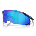 Oakley Occhiali Velo Kato Matte Navy w/ Prizm Sapphire