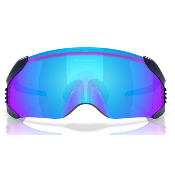 Oakley Occhiali Velo Kato Matte Navy...
