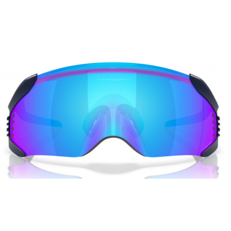 Oakley Occhiali Velo Kato Matte Navy w/ Prizm Sapphire