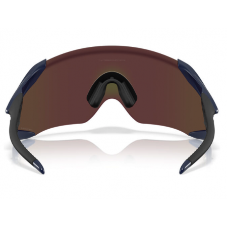Oakley Occhiali Velo Kato Matte Navy w/ Prizm Sapphire
