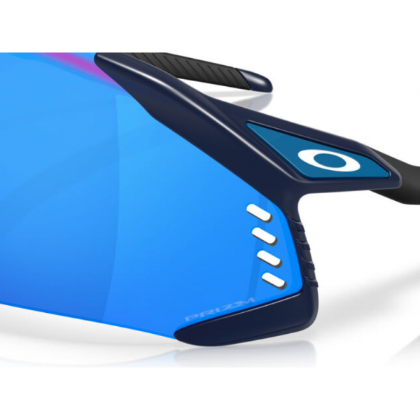 Oakley Occhiali Velo Kato Matte Navy...