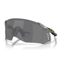 Oakley Occhiali Velo Kato Matte Grey Ink w/ Prizm Black