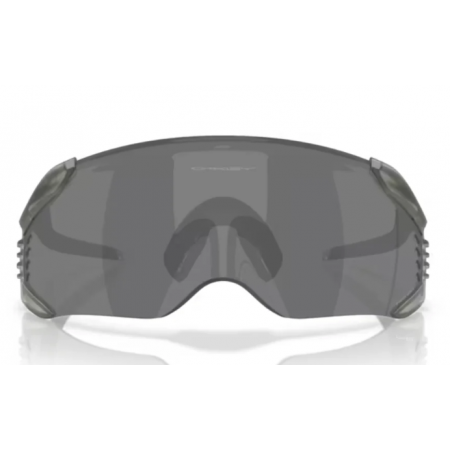 Oakley Occhiali Velo Kato Matte Grey Ink w/ Prizm Black