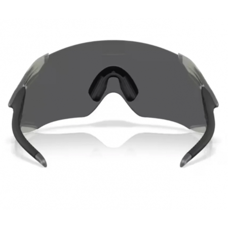 Oakley Occhiali Velo Kato Matte Grey Ink w/ Prizm Black