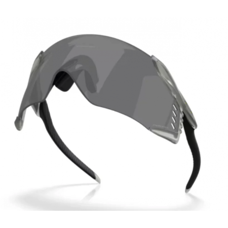 Oakley Occhiali Velo Kato Matte Grey Ink w/ Prizm Black