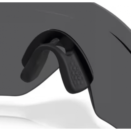 Oakley Occhiali Velo Kato Matte Grey Ink w/ Prizm Black