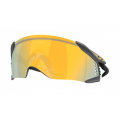 Oakley Occhiali Velo Kato Matte Carbon w/ Prizm 24k