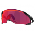 Oakley Occhiali Velo Kato Matte Black w/ Prizm Road