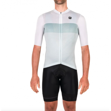 Pissei Maglia MC Tempo 21 (Bianco)