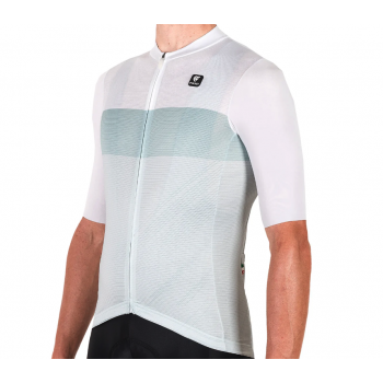 Pissei Maglia MC Tempo 21 (Bianco) 2
