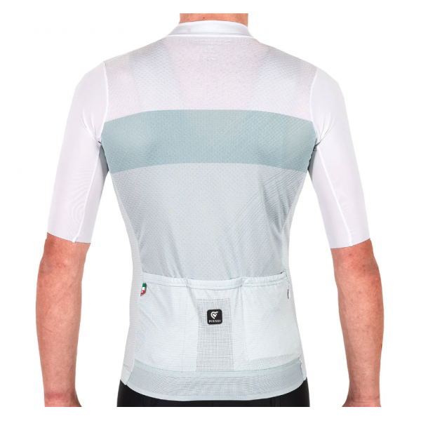 Pissei Maglia MC Tempo 21 (Bianco)