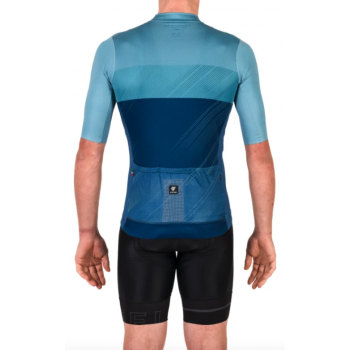 Pissei Maglia MC Tempo 21 (Blu) 2
