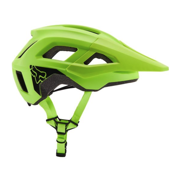 Fox Casco MTB MainFrame MIPS (Flo...