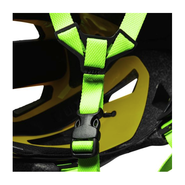 Fox Casco MTB MainFrame MIPS (Flo...