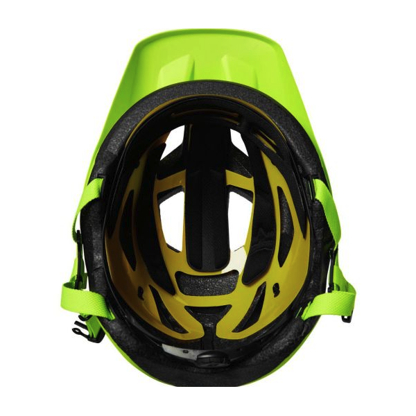 Fox Casco MTB MainFrame MIPS (Flo...