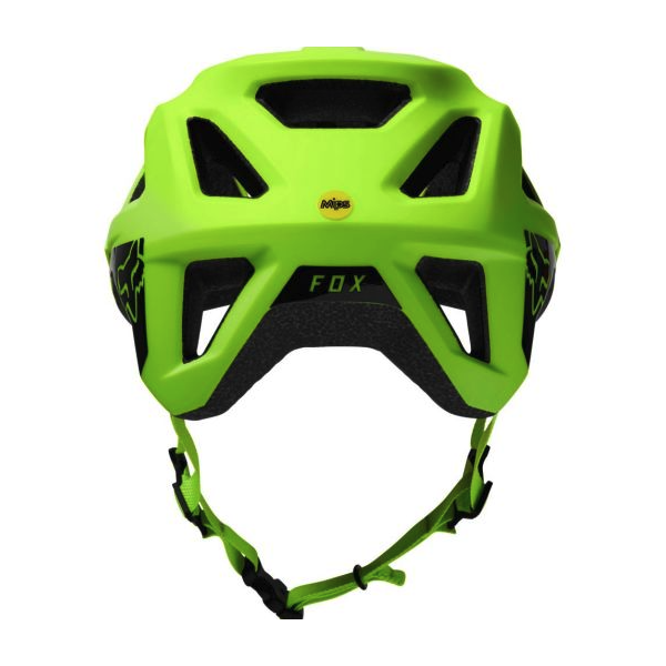 Fox Casco MTB MainFrame MIPS (Flo...