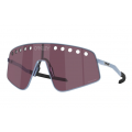 Oakley Occhiali Sutro TI Sweep Polished Stonewash w/ Prizm Road Black