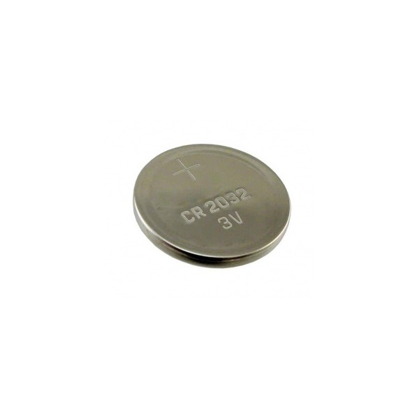 Batteria 3v Cr2032 1pz