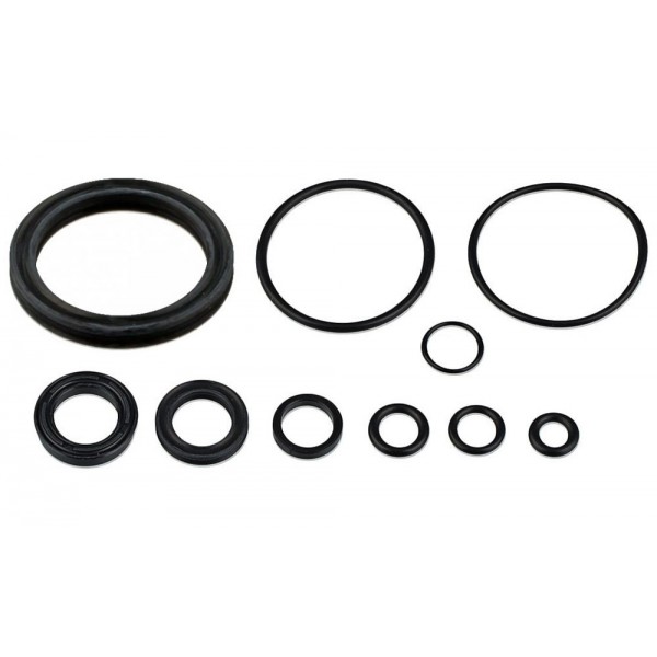 Kit Di Assistenza Fox Racing Shox 34 Galleggiante NA2 Ricostruzione