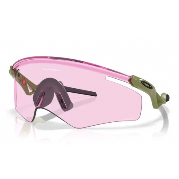 Oakley Occhiali QNTM Kato Fern w/ Prizm Low Light