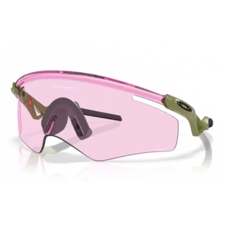 Oakley Occhiali QNTM Kato Fern w/ Prizm Low Light