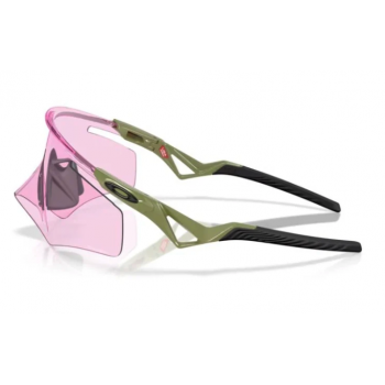 Oakley Occhiali QNTM Kato Fern w/ Prizm Low Light 2