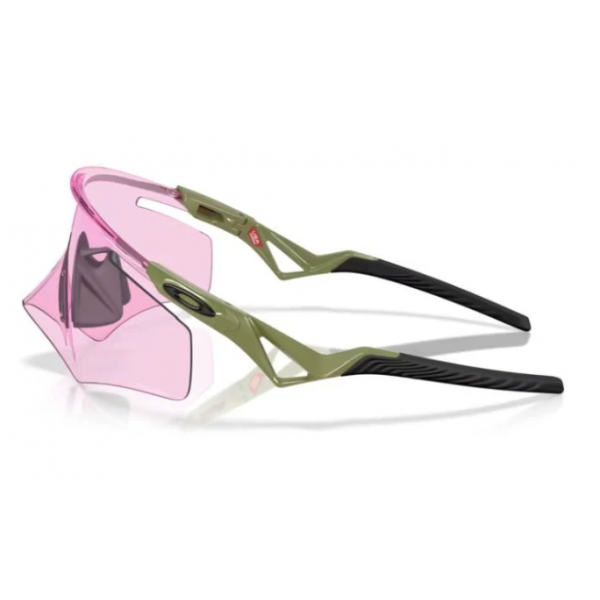 Oakley Occhiali QNTM Kato Fern w/ Prizm Low Light