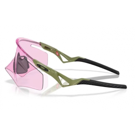 Oakley Occhiali QNTM Kato Fern w/ Prizm Low Light