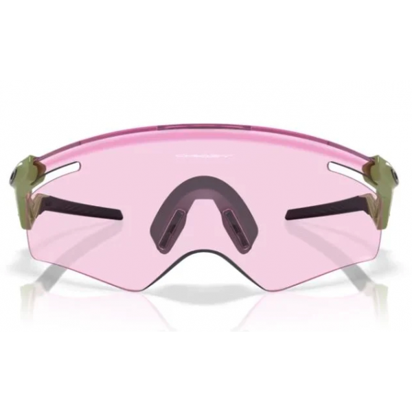 Oakley Occhiali QNTM Kato Fern w/ Prizm Low Light