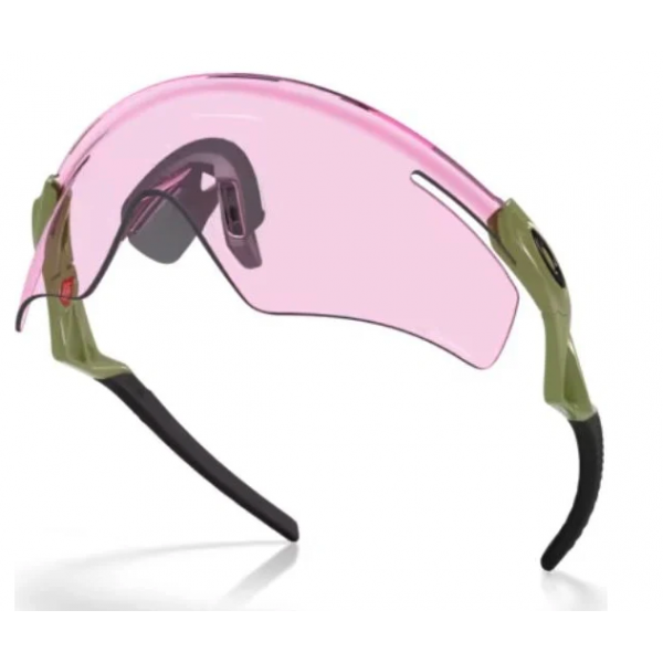 Oakley Occhiali QNTM Kato Fern w/ Prizm Low Light