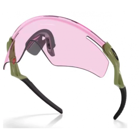 Oakley Occhiali QNTM Kato Fern w/ Prizm Low Light
