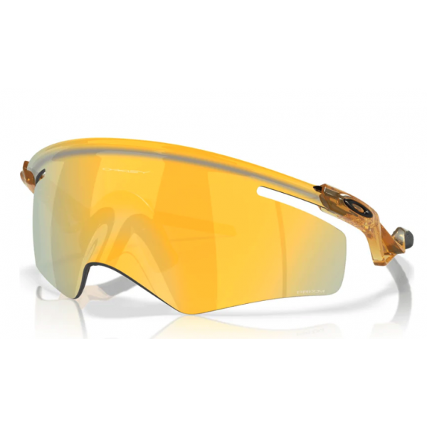 Oakley Occhiali QNTM Kato Transparent...
