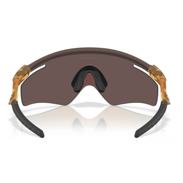 Oakley Occhiali QNTM Kato Transparent...