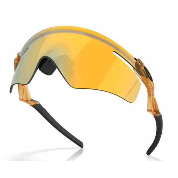 Oakley Occhiali QNTM Kato Transparent...