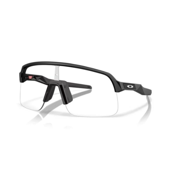 Oakley Occhiali Sutro Lite S Matte Black w/ Clear Photochromic