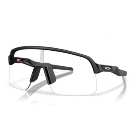 Oakley Occhiali Sutro Lite S Matte Black w/ Clear Photochromic