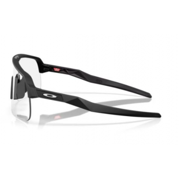 Oakley Occhiali Sutro Lite S Matte Black w/ Clear Photochromic 2