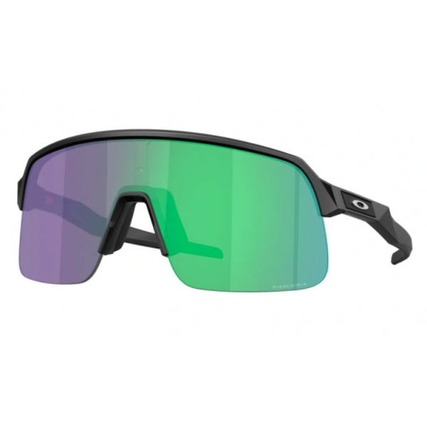 Oakley Occhiali Sutro Lite S Matte Black w/ Prizm Jade