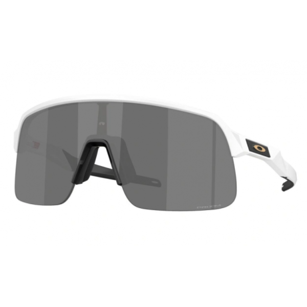 Oakley Occhiali Sutro Lite S Matte White w/ Prizm Black