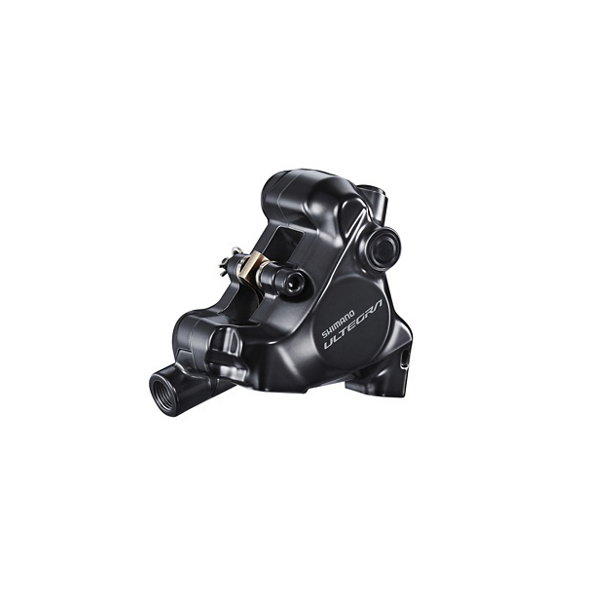 Shimano Ultegra Freno A Disco Idraulico BR-R8170 A 2 Pistoni Supporto Piatto Anteriore Colore Serie