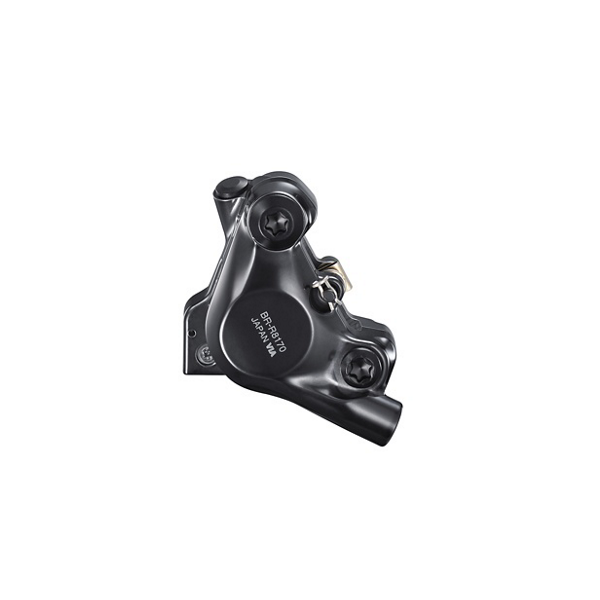 Shimano Ultegra Freno A Disco Idraulico BR-R8170 A 2 Pistoni Supporto Piatto Anteriore Colore Serie