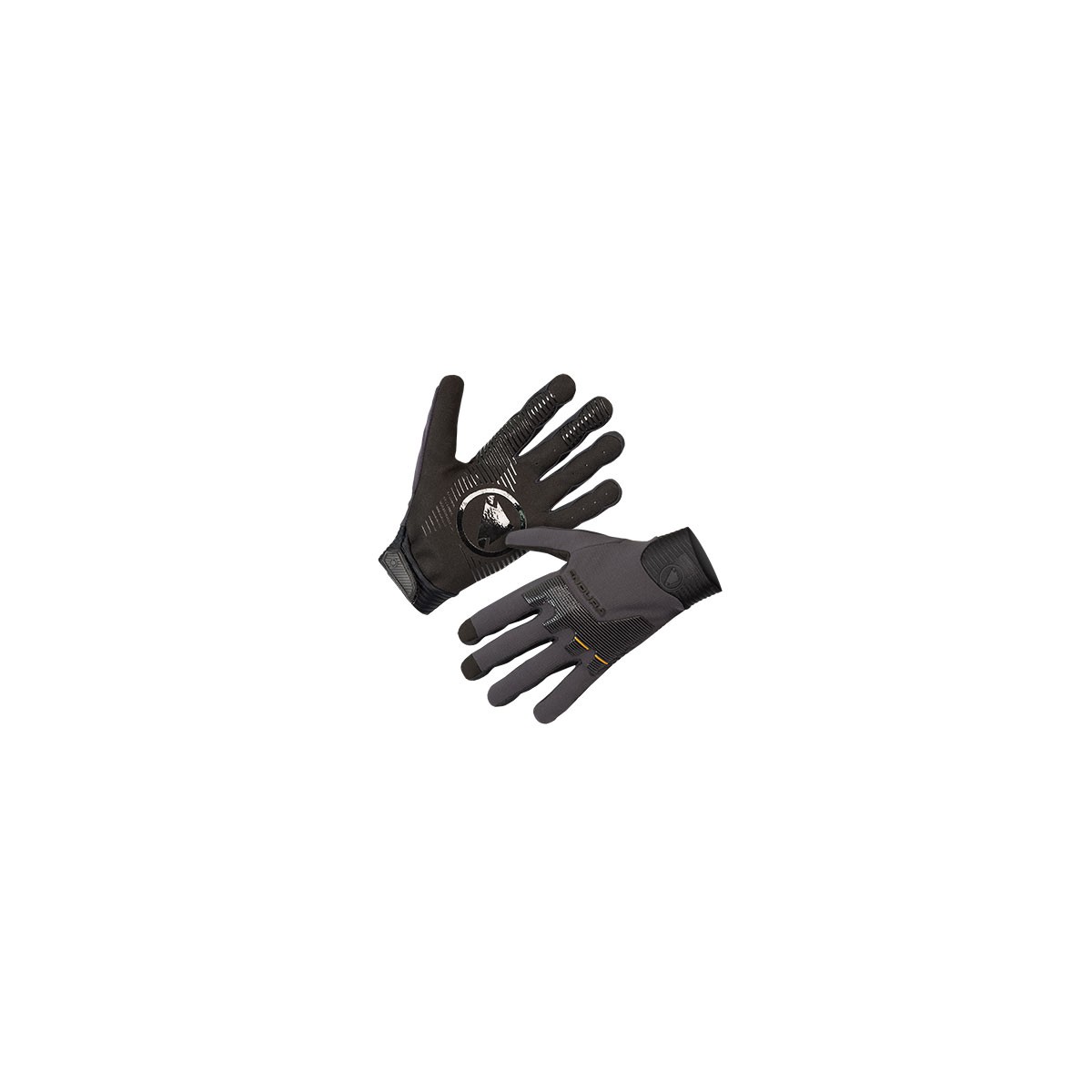 Endura MT500 D3O Guanti MTB Uomo: Protezione E Comfort Per La Mountain Bike
